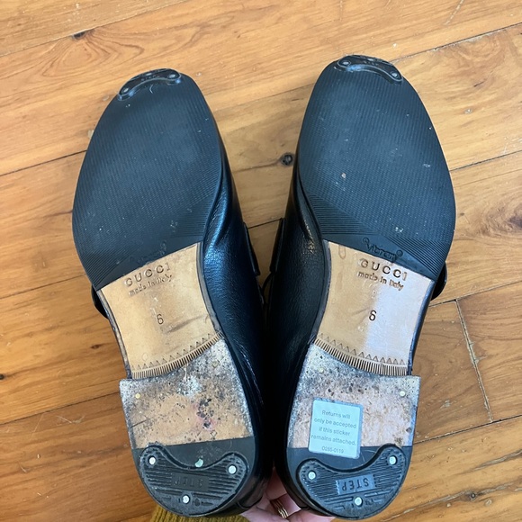 Gucci Loafers - Picture 8 of 9